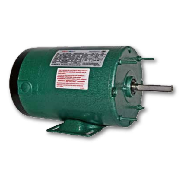 AGRICULTURAL FAN MOTORS – TEAO –