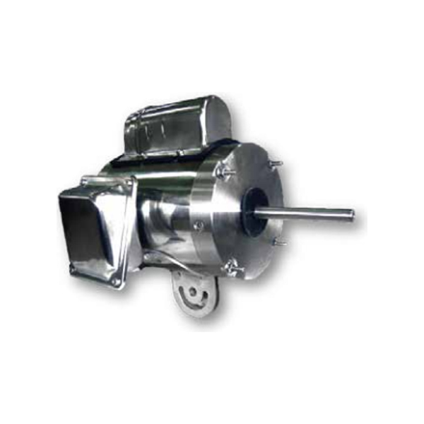 SINGLE PHASE 48 SST FAN MOTORS