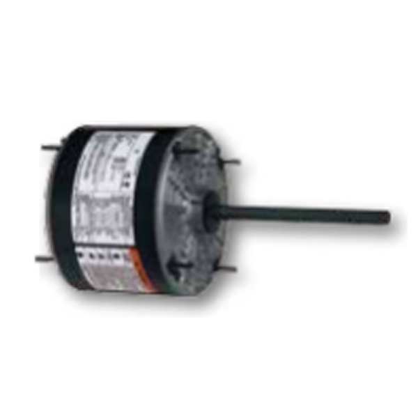 PSC Ventilation Direct Drive Blower